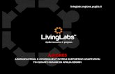 Living lab A@GRES