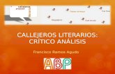 Callejeros literarios - Evaluación ABPMOOC