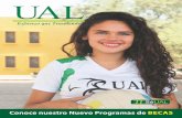 Revista UAL   noviembre 2014