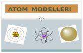 Atom modelleri   kopya