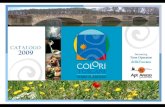 Catalogo Colori Toscani