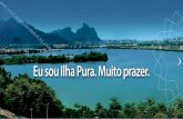 Ilha Pura - Barra da Tijuca/RJ - Brasil