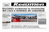 Diario Resumen 20150701