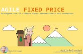 Agile Fixed Price