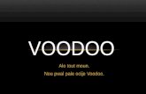 Voodoo (Julie & Lennert)