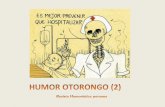 Humor Otorongo - 2