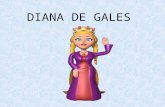 Exposicion - Princesa Diana