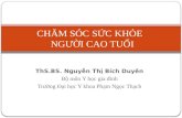 7. cham soc suc khoe. online