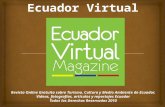 Juan pulla ecuador virtual