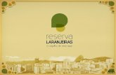 Reserva Laranjeiras - Revendas