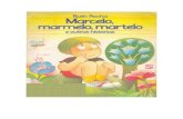 Marcelo marmelo martelo livro