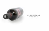 Altadonna images