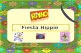 Fiesta Hippie Ecc Sje 4