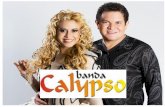 Biografia Banda Calypso