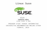 Linux suse