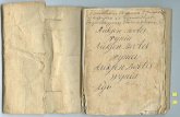 Wynia, ab idsinga, ip, kasboekje  1801 met familie-aantekeningen
