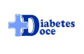 Diabetes Mais Doce - Versão 1.0