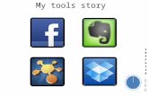 My tools story 임재