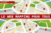 Le web mapping pour tous