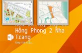 Khu đô thị Tây Lê hồng phong 2 -  Hà Quang Nha Trang, đất 80 m2, giá rẻ