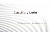 Castilla y León trillizos