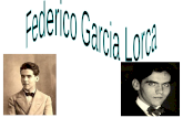 Presentación F. García Lorca -  Keira - 6ºC