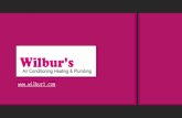 Heating Repairs in Birmingham, AL | Wilbur's Air Conditioning, Heating & Plumbing