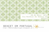 2014 behçet em portugal 2