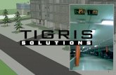Tigris Solutions Company