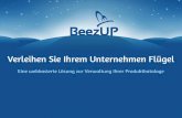 BeezUP Commercial Presentation DE