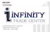 Infinity Trade Center Ipiranga