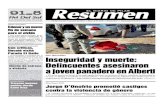Diario Resumen 20150707