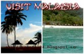visit malysia