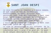 Masies de Sant Joan Despi