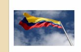 Independencia de colombia
