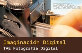 Presentación Imaginación Digital