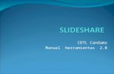 Manual Slideshare