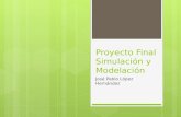 Proyecto SyM - Forrester