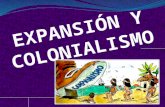 Expansion y Colonialismo
