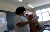 "Contação de História" Professora Lílian Beatriz Pires Meurer Cardoso