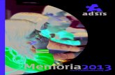 Memoria 2013 (Euskeraz)