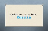 Russian Box
