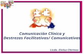 Comunicacion clinica