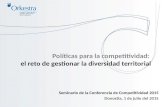 #CompetitividadCAPV Presentación de Miren Estensoro Orkestra-territorio