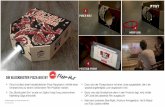 TWT Trendradar: Blockbuster Pizza Box von PizzaHut