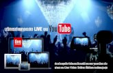 Live2 thailand   youtube live professional service