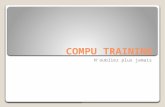 Compu training