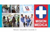 Misión Médica