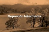 Depresion intermedia
