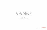 Gpg study 01